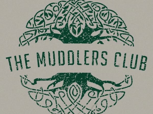 The Muddlers Club
