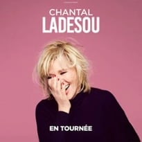 Chantal Ladesou, Forever