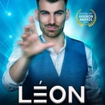 Léon — Illusion ou Coïncidence (tournée)