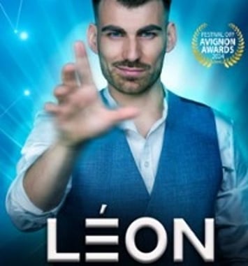 Léon — Illusion ou Coïncidence (tournée)
