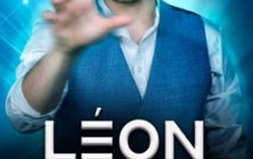 Léon — Illusion ou Coïncidence (tournée)
