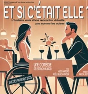 Et si c'était elle ?