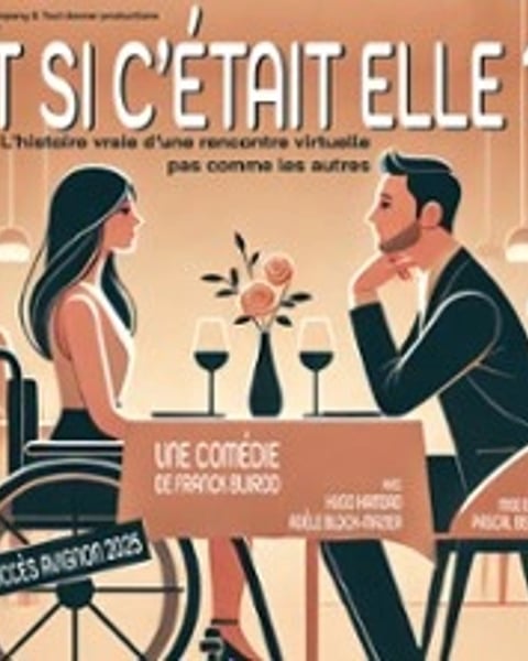 Et si c'était elle ?