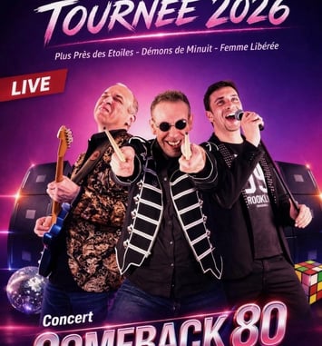 Comeback80