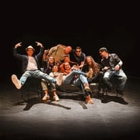 Ensemble !!!