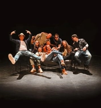 Ensemble !!!