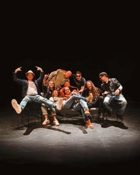 Ensemble !!!