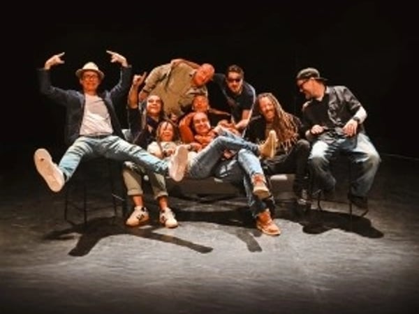 Ensemble !!!
