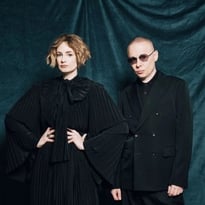 Hooverphonic + 1ère partie