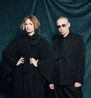 Hooverphonic + 1ère partie