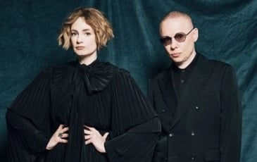Hooverphonic + 1ère partie