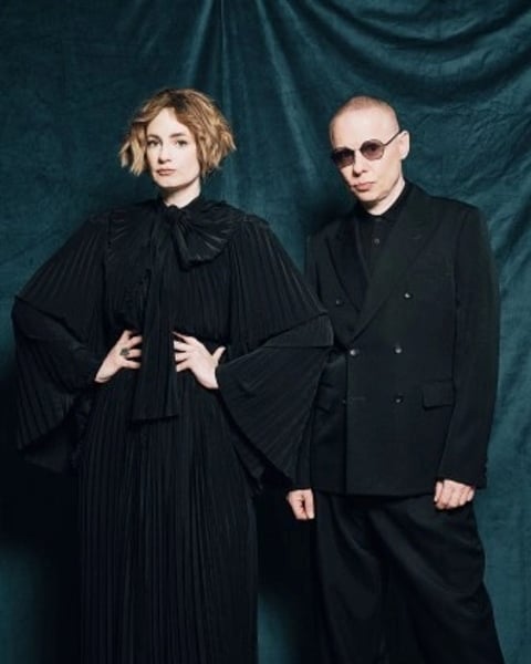 Hooverphonic + 1ère partie