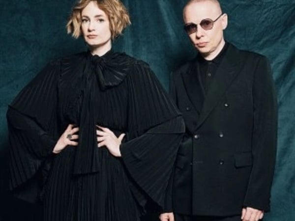 Hooverphonic + 1ère partie