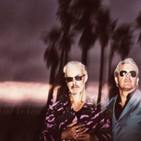 Triggerfinger + 1ère partie