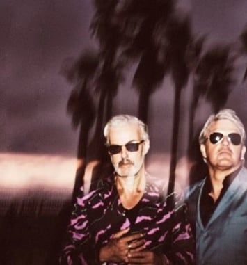 Triggerfinger + 1ère partie