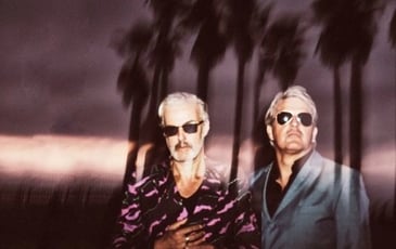 Triggerfinger + 1ère partie