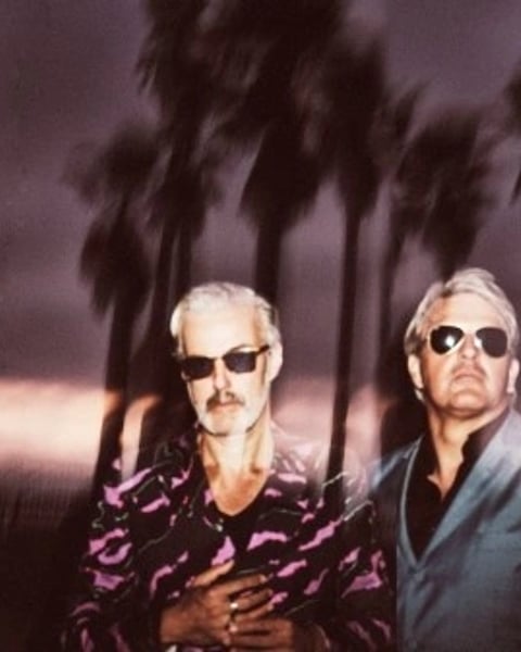 Triggerfinger + 1ère partie