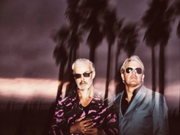 Triggerfinger + 1ère partie