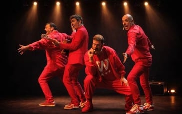 Les Wriggles