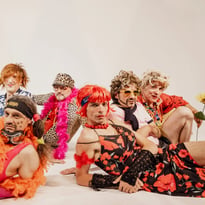 Marcel et son Orchestre