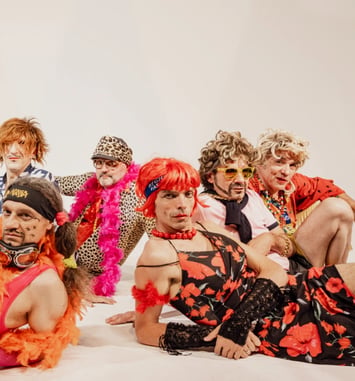 Marcel et son Orchestre