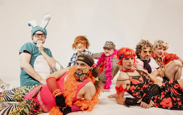 Marcel et son Orchestre