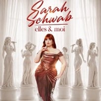 Sarah Schwab, Elles & Moi, Tournée