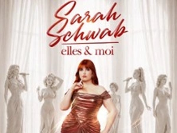 Sarah Schwab, Elles & Moi