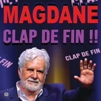 Clap de Fin, Tournée