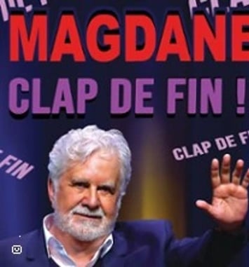 Clap de Fin, Tournée
