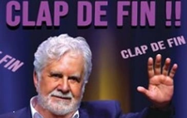 Clap de Fin, Tournée