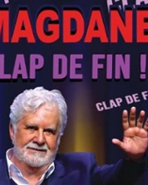 Clap de Fin