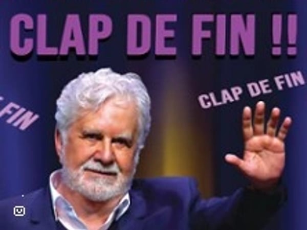 Clap de Fin