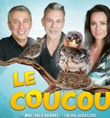 Le Coucou