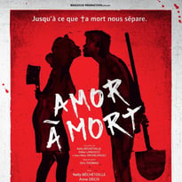 Amor à mort
