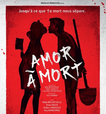 Amor à mort