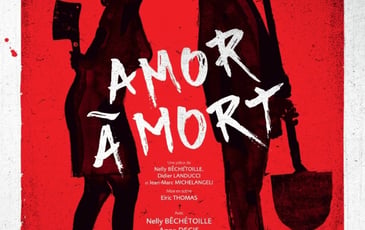 Amor à mort