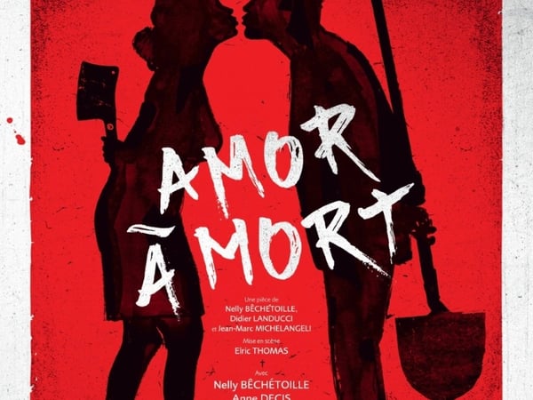 Amor à mort