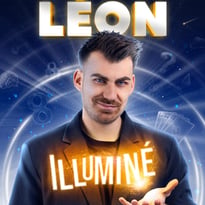 Léon Illuminé
