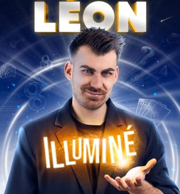Léon Illuminé