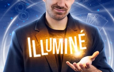 Léon Illuminé