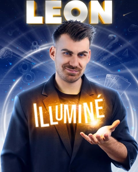 Léon Illuminé