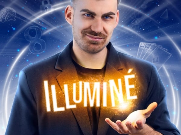 Léon Illuminé