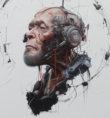 Homo Deus