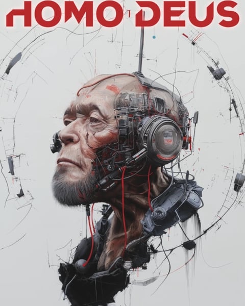 Homo Deus