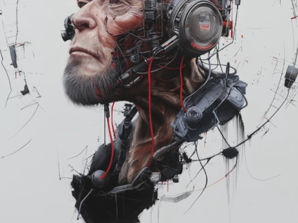 Homo Deus