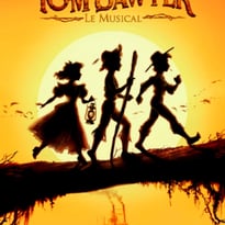 Les Aventures de Tom Sawyer