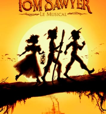 Les Aventures de Tom Sawyer
