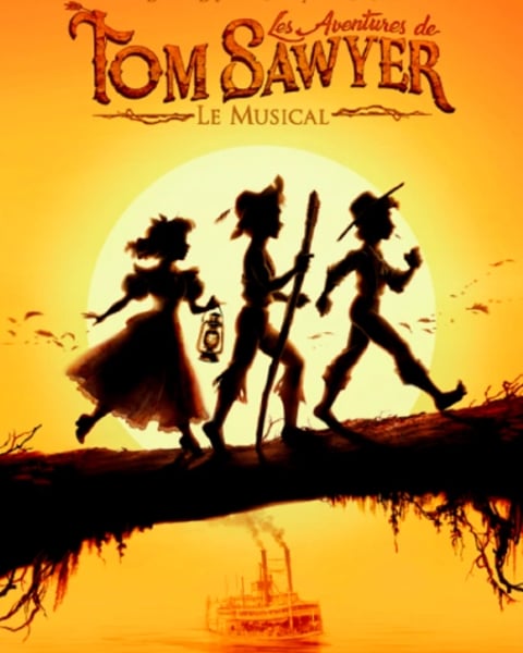 Les Aventures de Tom Sawyer