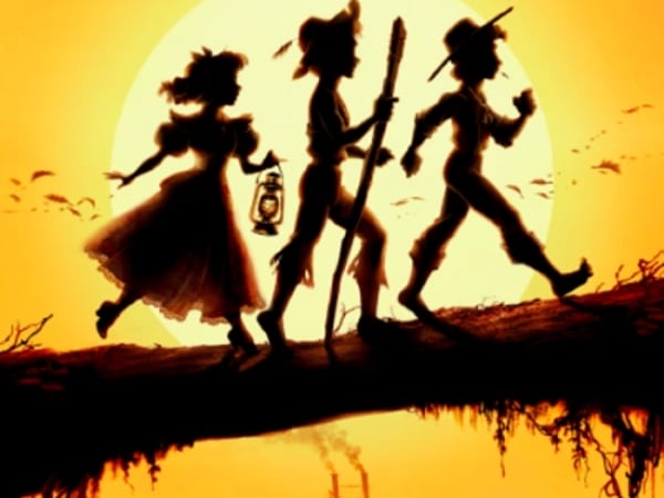 Les Aventures de Tom Sawyer